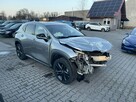 Lexus NX 350H AWD Skóra Automat Podgrzewanie 243KM - 4