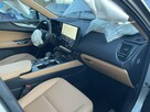 Lexus NX 350H AWD Skóra Automat Podgrzewanie 243KM - 8