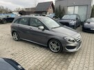 Mercedes B 180 Automat Skóra Klimatronik Podgrzewanie LED - 3