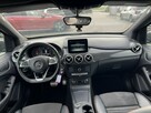 Mercedes B 180 Automat Skóra Klimatronik Podgrzewanie LED - 7