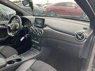 Mercedes B 180 Automat Skóra Klimatronik Podgrzewanie LED - 8