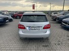 Mercedes B 200 Automat Kamera Skóra Podgrzewanie LED 156KM - 2