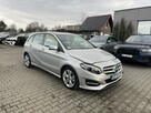 Mercedes B 200 Automat Kamera Skóra Podgrzewanie LED 156KM - 5