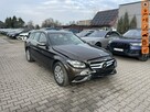 Mercedes C 250 Automat Podgrzewanie Kamera 204KM