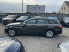 Mercedes C 250 Automat Podgrzewanie Kamera 204KM - 3