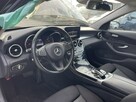 Mercedes C 250 Automat Podgrzewanie Kamera 204KM - 10