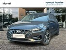 Hyundai i30 1.5 T-GDI / 160 KM / Wersja Smart + Pakiet LED / Kamera / Tempomat