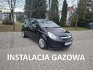 Opel Corsa Benzyna + Gaz