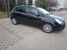 Opel Corsa Benzyna + Gaz - 3