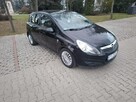 Opel Corsa Benzyna + Gaz - 5