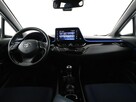 Toyota C-HR navi grzane fotele kamera tempomat Bluetooth - 15