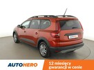 Dacia Jogger LPG 7 os. LED klimatyzacja czujniki parkowania bluetooth - 4