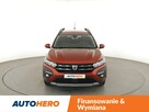 Dacia Jogger LPG 7 os. LED klimatyzacja czujniki parkowania bluetooth - 11