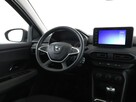 Dacia Jogger LPG 7 os. LED klimatyzacja czujniki parkowania bluetooth - 16