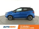 Ford EcoSport ST-Line Navi Kamera cofania klimatyzacja bluetooth - 2