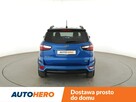 Ford EcoSport ST-Line Navi Kamera cofania klimatyzacja bluetooth - 6