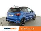 Ford EcoSport ST-Line Navi Kamera cofania klimatyzacja bluetooth - 7