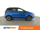 Ford EcoSport ST-Line Navi Kamera cofania klimatyzacja bluetooth - 9