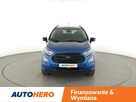 Ford EcoSport ST-Line Navi Kamera cofania klimatyzacja bluetooth - 11