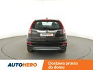 Honda CR-V niski przebieg navi grzane fotele tempomat klima-auto. - 6