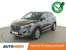 Hyundai Tucson Kamera, Navi, Podg.fotele, Aut.klima, Bluetooth