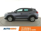 Hyundai Tucson Kamera, Navi, Podg.fotele, Aut.klima, Bluetooth - 2