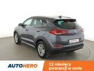 Hyundai Tucson Kamera, Navi, Podg.fotele, Aut.klima, Bluetooth - 4