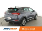 Hyundai Tucson Kamera, Navi, Podg.fotele, Aut.klima, Bluetooth - 7