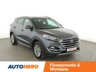 Hyundai Tucson Kamera, Navi, Podg.fotele, Aut.klima, Bluetooth - 10