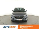 Hyundai Tucson Kamera, Navi, Podg.fotele, Aut.klima, Bluetooth - 11
