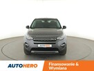 Land Rover Discovery Sport 2.0 Td4 Automat HSE Klimatronik Tempomat Navi El.Fotele Skóra Kamera - 11