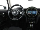 Cooper SE Panorama Nawigacja Tempomat Grzane fotele Kamera PDC FullLED - 16