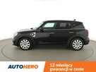 Mini Countryman PHEV skóra panorama navi klim auto kamera ic zujniki parkowania - 2