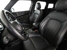 Mini Countryman PHEV skóra panorama navi klim auto kamera ic zujniki parkowania - 13