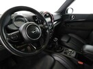 Mini Countryman PHEV skóra panorama navi klim auto kamera ic zujniki parkowania - 14
