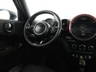 Mini Countryman PHEV skóra panorama navi klim auto kamera ic zujniki parkowania - 16