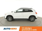 Mitsubishi ASX 1.6 SUV-Star+ Tempomat Nawigacja  Xenon Bluetooth Kamera - 2