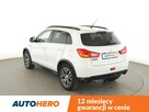 Mitsubishi ASX 1.6 SUV-Star+ Tempomat Nawigacja  Xenon Bluetooth Kamera - 4