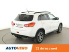 Mitsubishi ASX 1.6 SUV-Star+ Tempomat Nawigacja  Xenon Bluetooth Kamera - 7