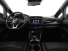 Nissan Leaf Kamera cofania Klimatyzacja Podgrzewane fotele Bluetooth - 15