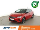 e-Corsa 100 kW Klimatyzacja Nawigacja Tempomat Elektryk Kamera LED
