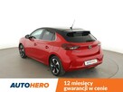 e-Corsa 100 kW Klimatyzacja Nawigacja Tempomat Elektryk Kamera LED - 4