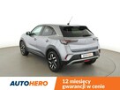 Opel Mokka Elegance automat grzane fotele kamera LED tempomat - 4