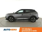 Peugeot 2008 full LED virtual cocopit półskóra navi panorama kamera i czujniki park - 2