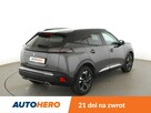 Peugeot 2008 full LED virtual cocopit półskóra navi panorama kamera i czujniki park - 7