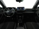 Peugeot 2008 full LED virtual cocopit półskóra navi panorama kamera i czujniki park - 15