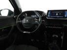 Peugeot 2008 full LED virtual cocopit półskóra navi panorama kamera i czujniki park - 16