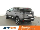 Peugeot 3008 FV23% automat LED virtual cocpit półskóra navi kamera i czujniki parko - 4