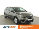 Peugeot 5008 Automat, 7osob, Navi, PDC, Aut.klima - 10