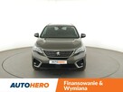 Peugeot 5008 Automat, 7osob, Navi, PDC, Aut.klima - 11